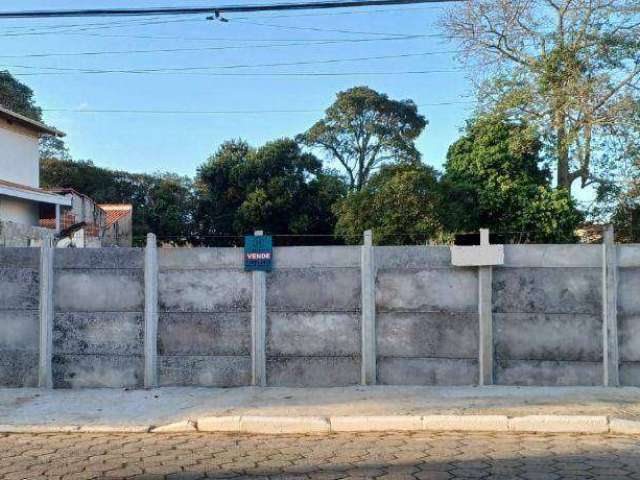 Terreno à venda, 1570 m² por R$ 2.500.000,00 - Vila Resende - Caçapava/SP