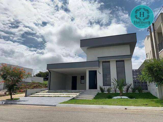 Casa com 3 dormitórios à venda, 128 m² por R$ 750.000,00 - Reserva do Vale - Caçapava/SP