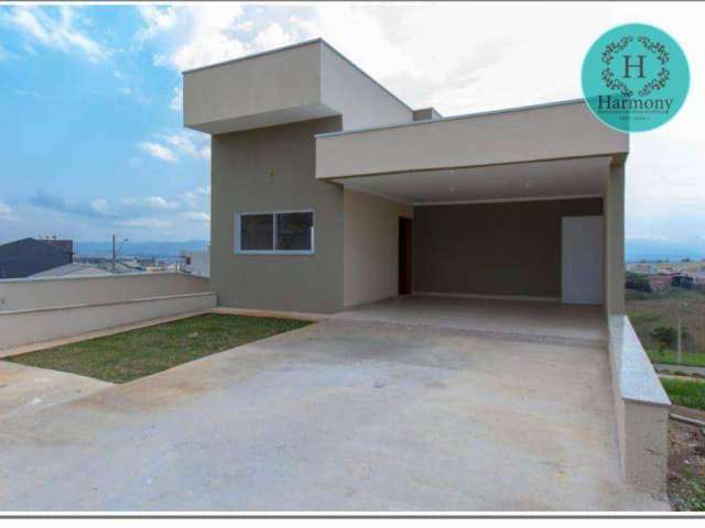 Casa com 3 dormitórios, - venda por R$ 715.000 ou aluguel por R$ 3.900,00mês - Reserva do Vale - Caçapava/SP