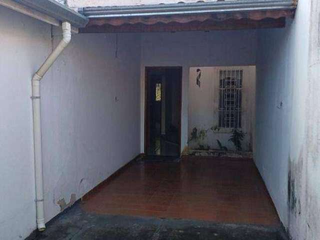 Casa com 2 dormitórios à venda, 118 m² por R$ 290.000,00 - Vila Antônio Augusto Luiz - Caçapava/SP