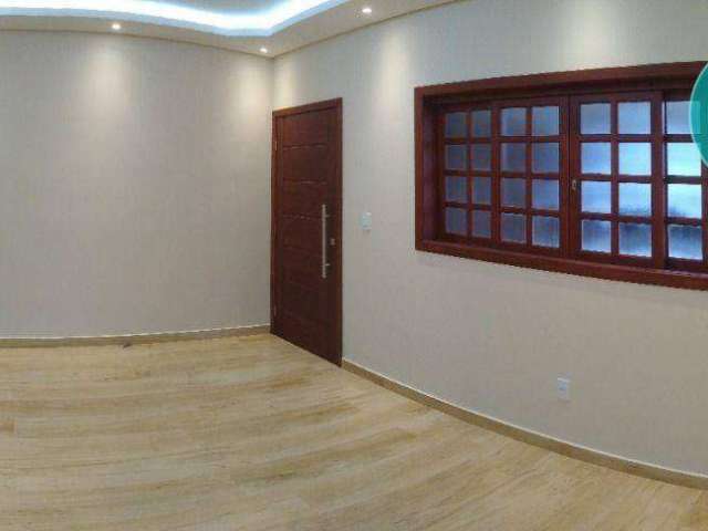 Casa com 3 dormitórios à venda, 110 m² por R$ 455.000 - Jardim Amália - Caçapava/SP