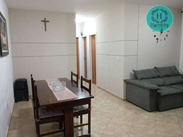 Lindo apartamento Vila Antonio Augusto