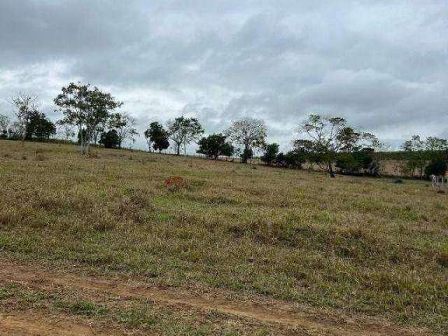 Terreno no Tijuco Preto