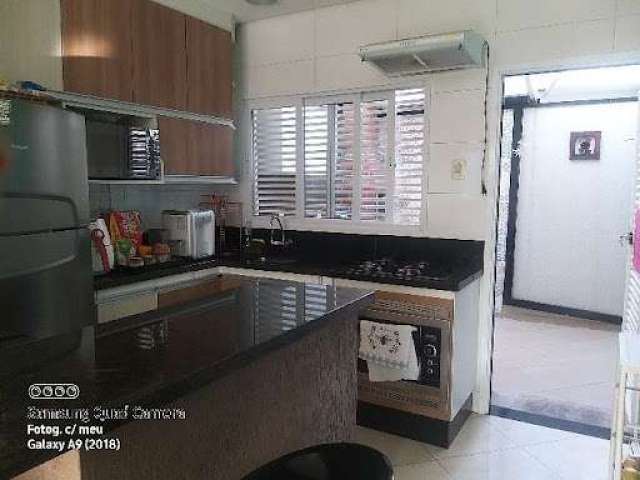 Casa com 2 dormitórios à venda, 58 m² por R$ 280.000,00 - Parque Residencial Santo André - Caçapava/SP