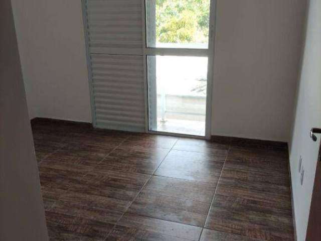 Sobrado com 2 dormitórios à venda, 67 m² por R$ 260.000 - Residencial Esperança - Caçapava/SP