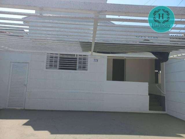 Sala para alugar, 130 m² por R$ 4.500,00/mês - Centro - Caçapava/SP