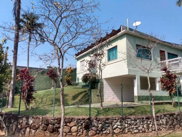 Sobrado com 2 dormitórios à venda, 113 m² por R$ 650.000,00 - Balneário Gardem Mar - Caraguatatuba/SP