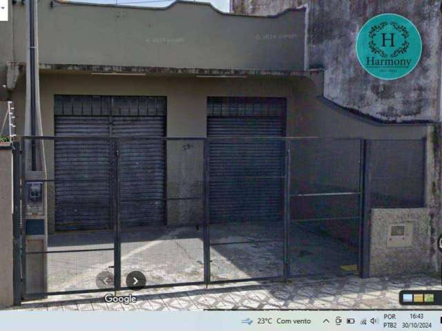 Ponto para alugar, 120 m² por R$ 1.300,00/mês - Vila Pantaleão - Caçapava/SP