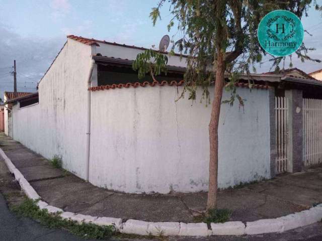 Casa com 3 dormitórios à venda, 180 m² por R$ 420.000 - Vera Cruz - Caçapava/SP