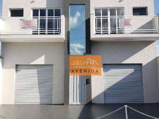 Prédio à venda, 25 m² por R$ 1.500.000,00 - Parque Bom Retiro - Paulínia/SP