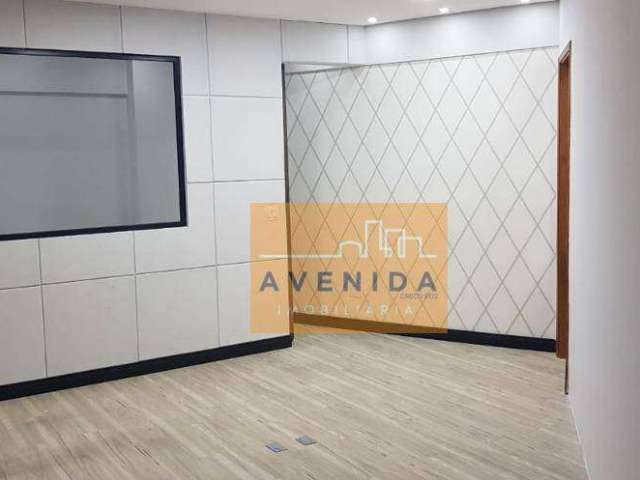 Sala para alugar por R$ 5.950,00/mês - Santa Terezinha - Paulínia/SP