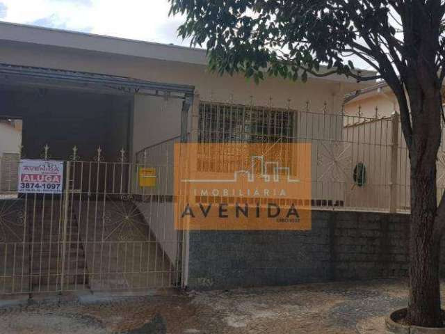 Casa com 2 dormitórios à venda, 170 m² por R$ 600.000,00 - Vila Bressani - Paulínia/SP