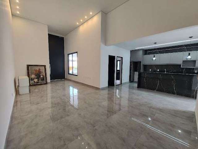Casa com 3 suítes à venda, 200 m² por R$ 1.100.000 - Condomínio Campos do Conde I - Paulínia/SP