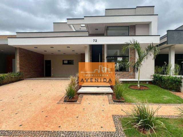 Casa Térrea com 3 dormitórios à venda, Terreno 340 m2 ,construção 180 m² por R$ 1.950.000