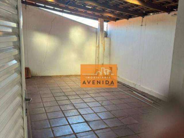 Casa com 3 dormitórios à venda, 337 m² por R$ 950.000,00 - Jardim dos Calegaris - Paulínia/SP