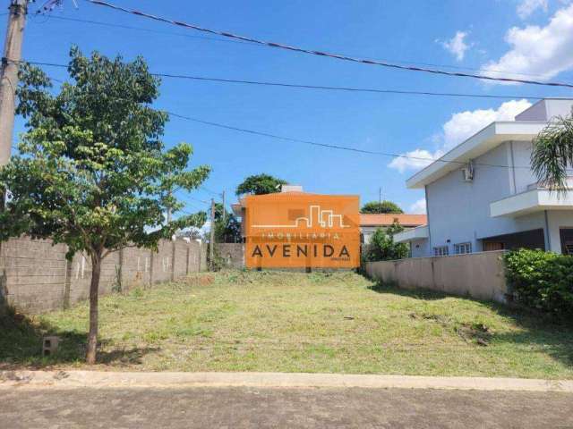 Terreno à venda, 340 m² por R$ 240.000 - Chácara Santa Margarida - Campinas/SP