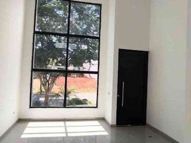 Casa com 3 dormitórios à venda, 165 m² por R$ 1.150.000,00 - Condomínio Raizes - Paulínia/SP