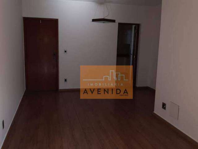 Apartamento com 2 dormitórios à venda, 60 m² por R$ 420.000,00 - Centro - Campinas/SP