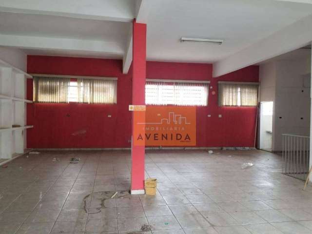 Prédio à venda, 385 m² por R$ 4.000.000,00 - Centro - Paulínia/SP