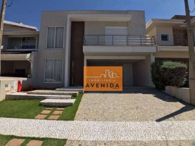 Sobrado com 3 dormitórios à venda, 250 m² por R$ 1.500.000,00 - Bonfim - Paulínia/SP