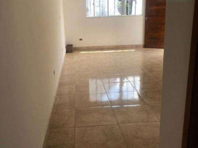 Sobrado com 3 dormitórios à venda, 132 m² - Vila Moraes - São Paulo/SP