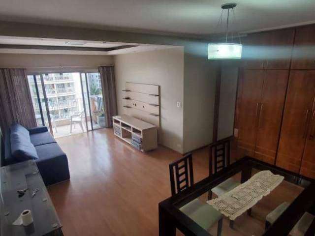 Apartamento com 3 dormitórios à venda, 120 m² por R$ 1.300.000,00 - Pinheiros - São Paulo/SP