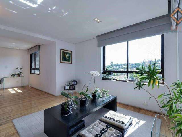 Cobertura com 3 dormitórios à venda, 280 m² - Higienópolis - São Paulo/SP