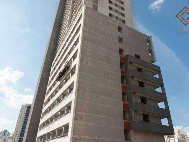 Apartamento LOFT de 25 m¹ sem vaga, próximo Shopping Bourbon - Pompeia entrega para Jan/24 R$ 510.000,00