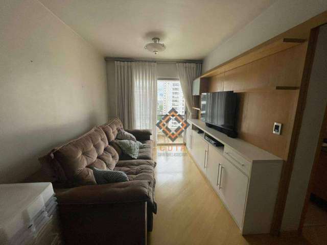 Apartamento com 2 dormitórios à venda, 75 m² - Perdizes - São Paulo/SP