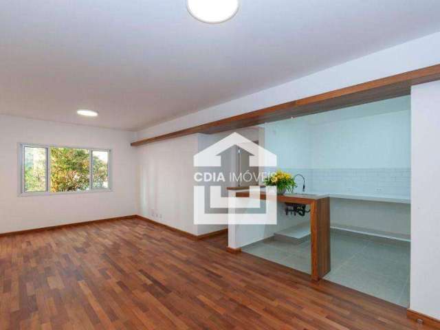 Apartamento com 2 dormitórios à venda, 94 m² - Alto da Lapa - São Paulo/SP