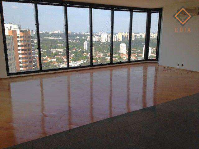 Apartamento Duplex com 2 dormitórios à venda, 250 m² por R$ 2.498.000,00 - Alto de Pinheiros - São Paulo/SP