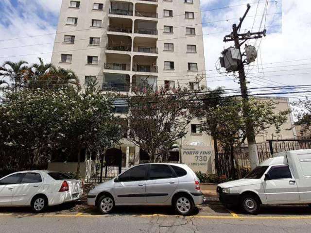 Apartamento com 3 dormitórios, 2 banheirros,  108 m² por R$ 690.0000,00