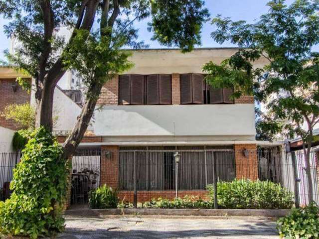 Casa com 4 dormitórios à venda, 400 m² por R$ 1.650.000,00 - Pompeia - São Paulo/SP