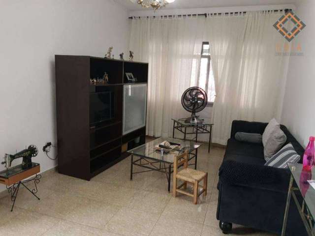 Casa com 4 dormitórios à venda, 408 m² por R$ 1.650.000,00 - Lapa - São Paulo/SP