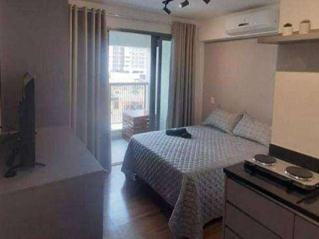 Studio com 1 dormitório à venda, 25 m² por R$ 595.000,00 - Vila Madalena - São Paulo/SP