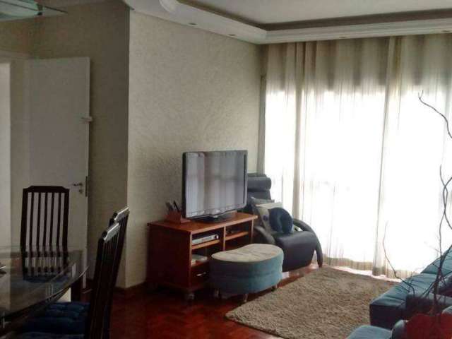 Apartamento com 3 dormitórios à venda, 88 m² por R$ 380.000,00 - Jardim das Laranjeiras - São Paulo/SP