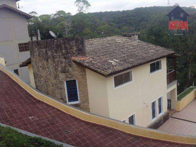 Casa com 3 dormitórios à venda, 250 m² por R$ 1.200.000 - Condomínio Parque Imperial - Mairiporã/SP