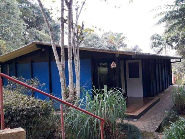 Casa com 3 dormitórios à venda, 160 m² por R$ 650.000,00 - Jardim Cinco Lagos - Mairiporã/SP