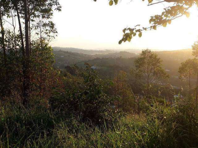 Terreno em Terra Preta