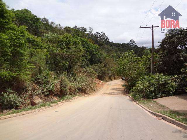 Terreno à venda, 3000 m² por R$ 159.000,00 - Parque Suiço - Mairiporã/SP