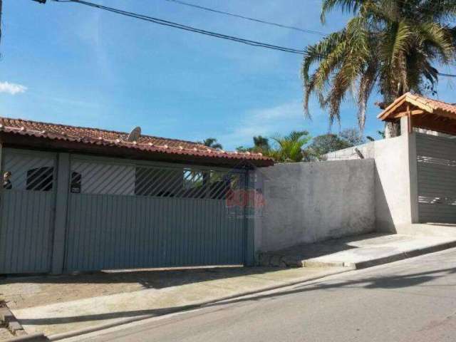 Casa com 2 dormitórios à venda, 150 m² por R$ 390.000,00 - Vila Machado - Mairiporã/SP