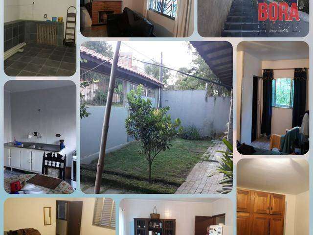 Casa com 4 dormitórios à venda por R$ 500.000,00 - Hortolândia - Mairiporã/SP