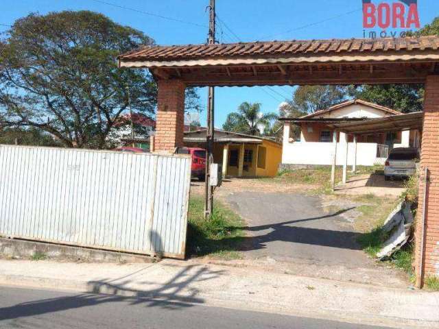 Área à venda, 2000 m² por R$ 900.000,00 - Canjica - Mairiporã/SP