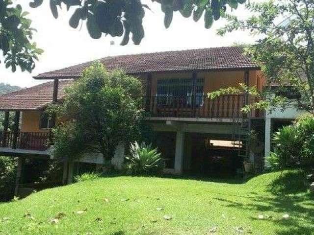 Casa com 2 dormitórios à venda, 219 m² por R$ 789.000,00 - Jardim São Gonçalo - Mairiporã/SP