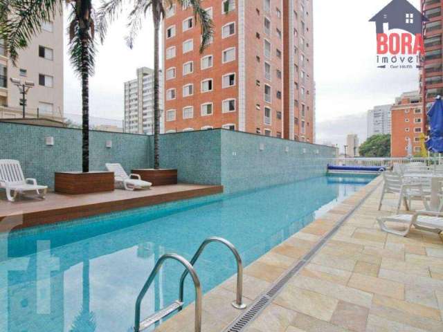 Duplex com 4 dorm. à venda, 220 m² e lazer completo por R$ 3.000.000 - Vila Mariana - São Paulo/SP