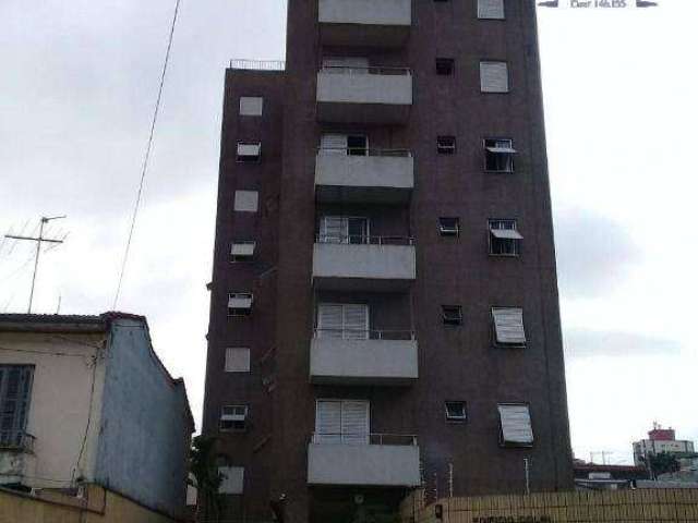 Apartamento com 2 dormitórios à venda, 88 m² por R$ 390.000,00 - Jardim das Laranjeiras - São Paulo/SP