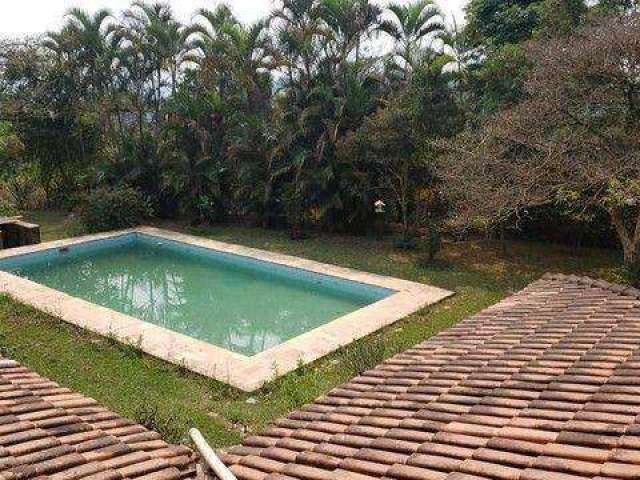 Casa com 6 dormitórios, 1250 m² - venda por R$ 4.200.000 ou aluguel por R$ 15.000/mês - Caraguatá - Mairiporã/SP