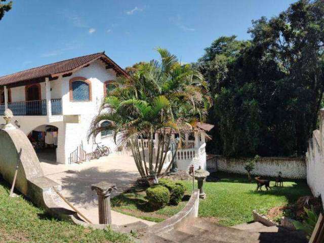 Casa com 3 dormitórios à venda, 259 m² por R$ 1.300.000,00 - Roseira - Mairiporã/SP