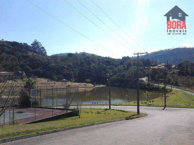 Terreno à venda, 3346 m² por R$ 250.000 - Mairiporã - Mairiporã/SP