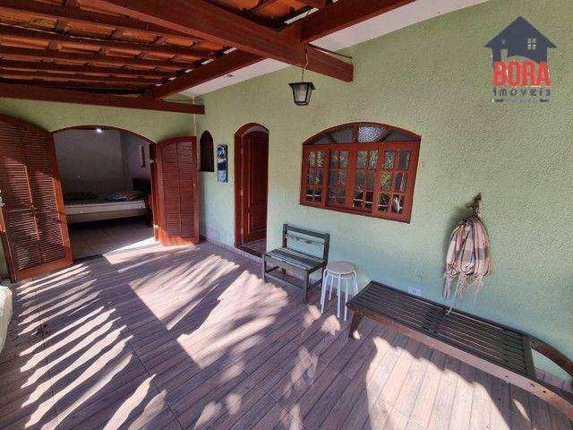 Casa com 2 dormitórios à venda, 125 m² por R$ 320.000,00 - Barreiro - Mairiporã/SP